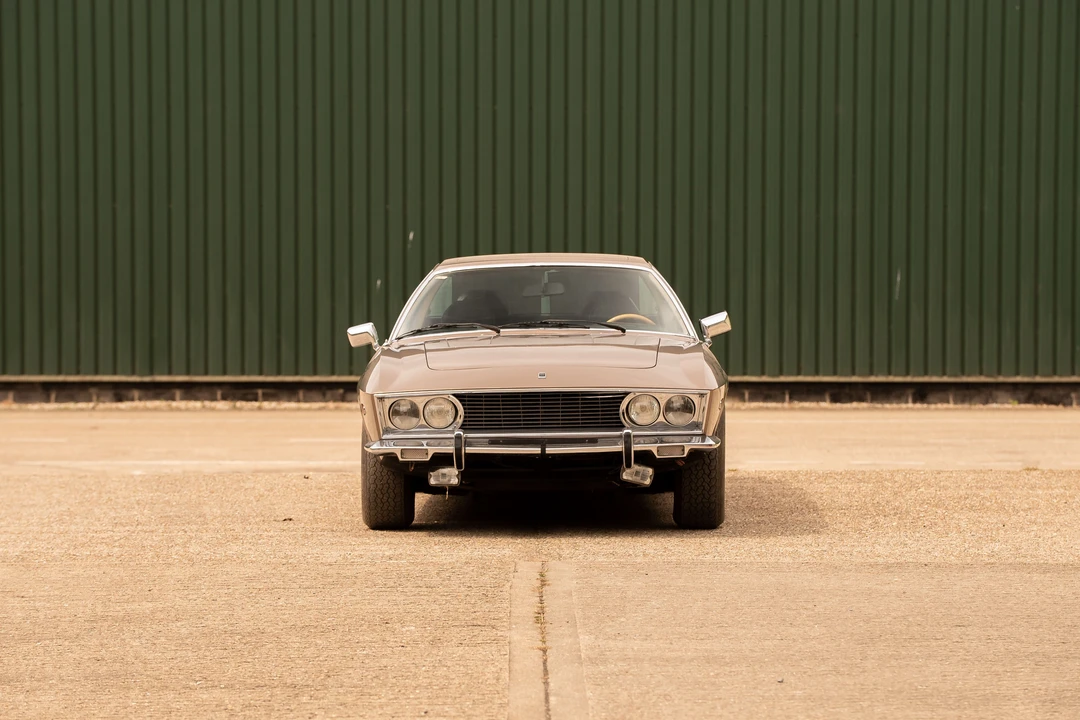 1974 Monteverdi - Image 22 of 31