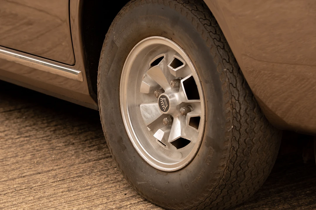 1974 Monteverdi - Image 24 of 31