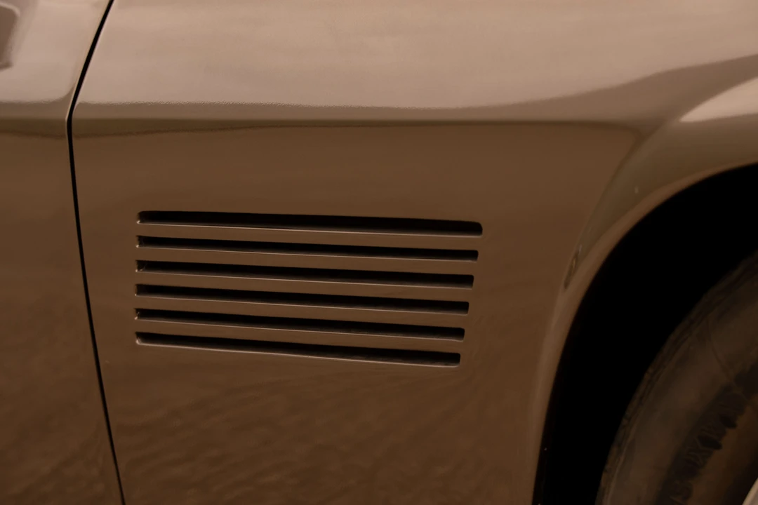 1974 Monteverdi - Image 31 of 31
