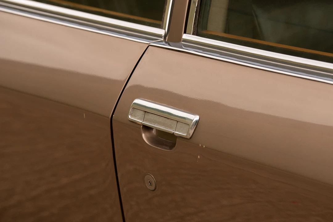 1974 Monteverdi - Image 30 of 31