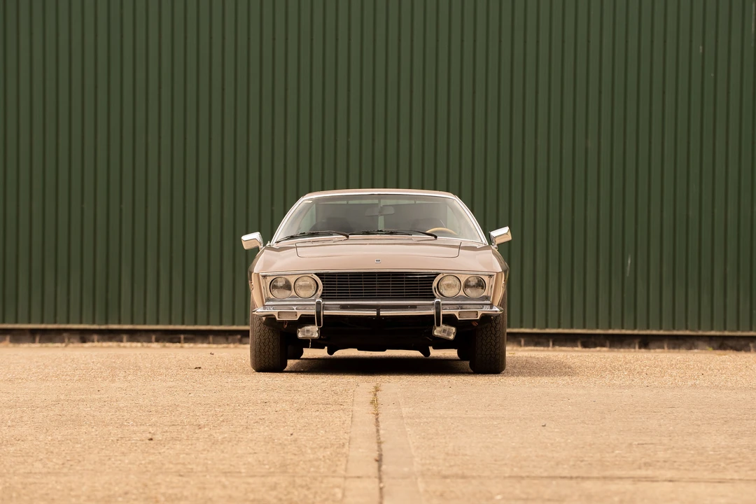 1974 Monteverdi - Image 21 of 31