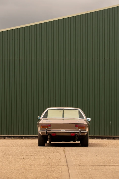 1974 Monteverdi - Image 2 of 31