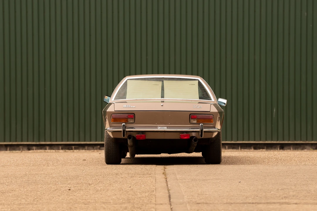 1974 Monteverdi - Image 3 of 31