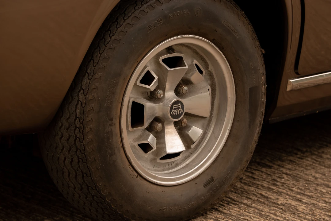 1974 Monteverdi - Image 27 of 31