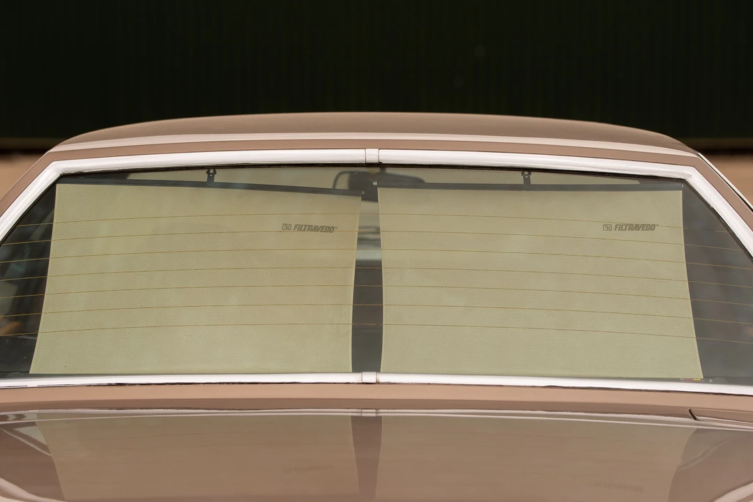 1974 Monteverdi - Image 25 of 31