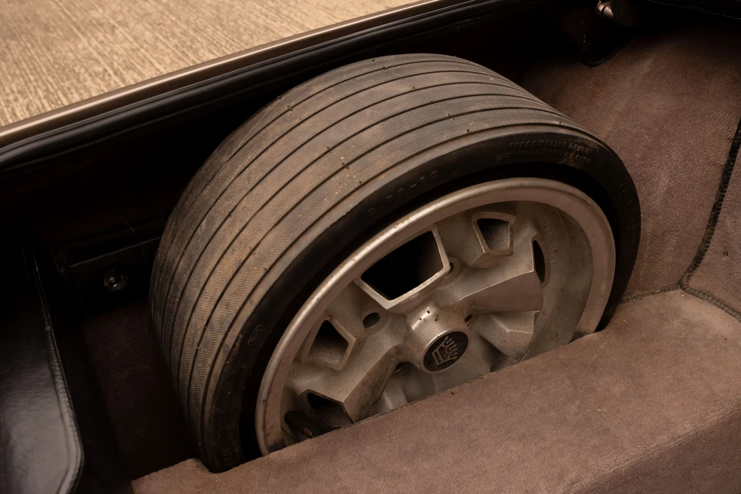 1974 Monteverdi - Image 28 of 31
