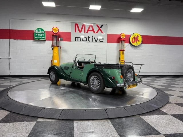 1974 Morgan 4/4 - Image 10 of 12