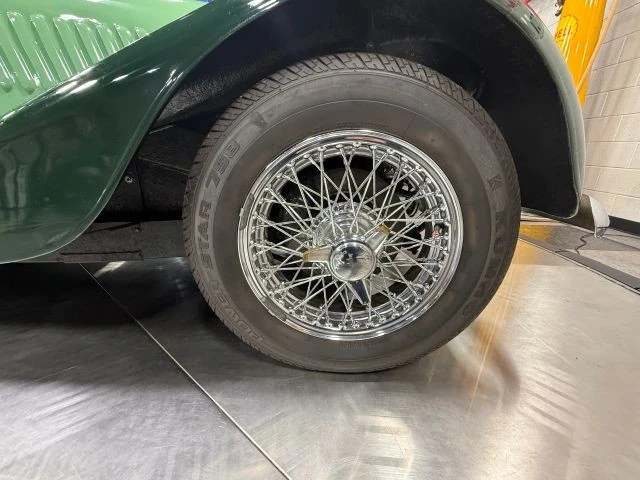 1974 Morgan 4/4 - Image 18 of 31