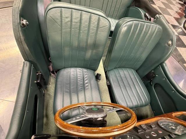 1974 Morgan 4/4 - Image 28 of 31