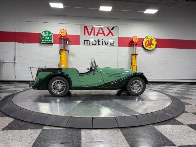 1974 Morgan 4/4 - Image 16 of 31