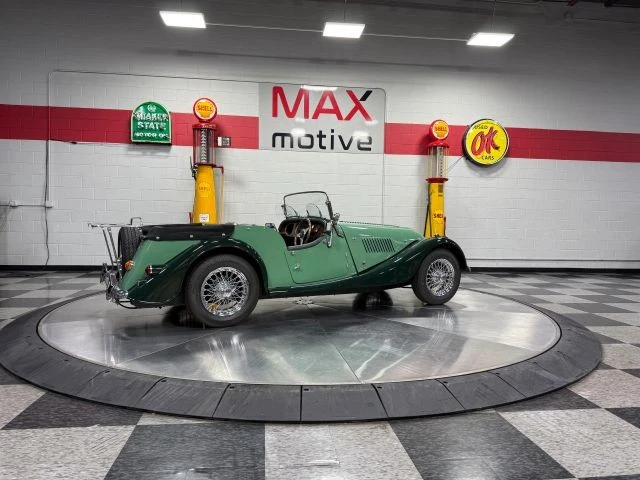 1974 Morgan 4/4 - Image 15 of 31