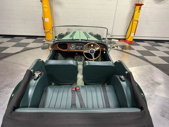 1974 Morgan 4/4 - Image 23 of 31