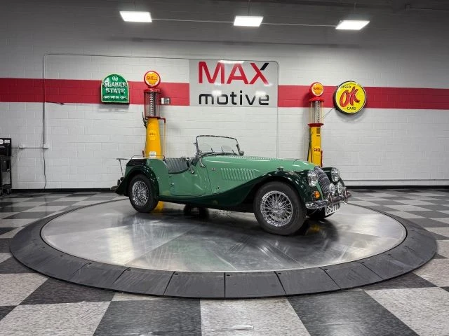 1974 Morgan 4/4 - Image 2 of 31