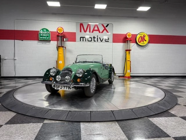 1974 Morgan 4/4 - Image 5 of 31