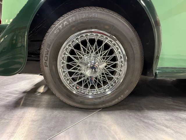 1974 Morgan 4/4 - Image 19 of 31