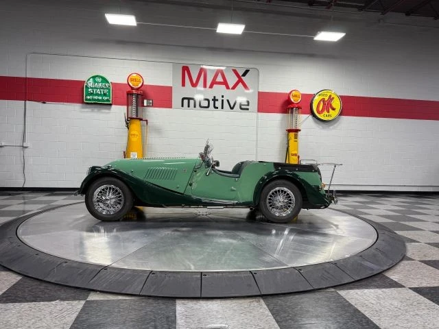 1974 Morgan 4/4 - Image 8 of 31
