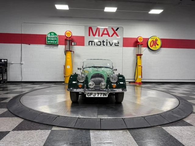 1974 Morgan 4/4 - Image 4 of 31