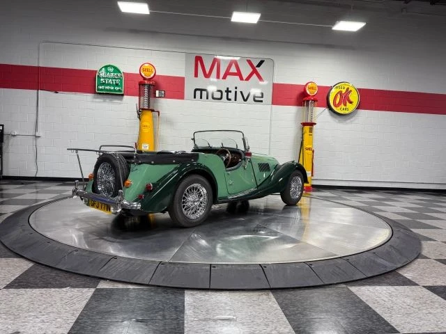 1974 Morgan 4/4 - Image 14 of 31