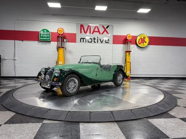 1974 Morgan 4/4 - Image 6 of 31