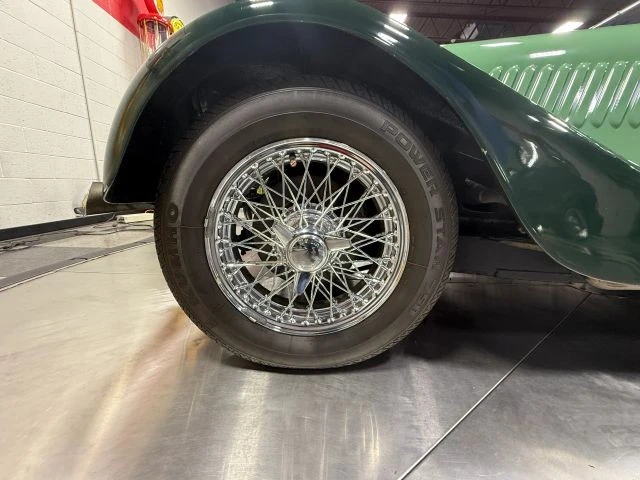 1974 Morgan 4/4 - Image 22 of 31