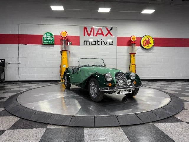 1974 Morgan 4/4 - Image 3 of 31