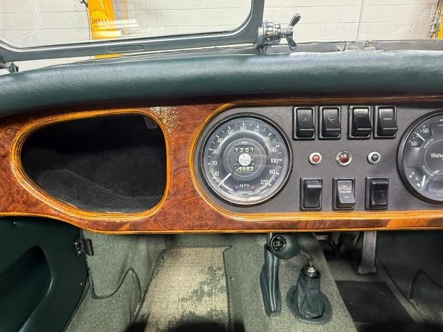 1974 Morgan 4/4 - Image 26 of 31