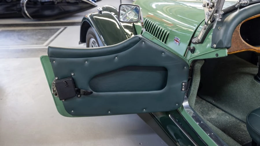 1974 Morgan 4/4 - Image 15 of 22