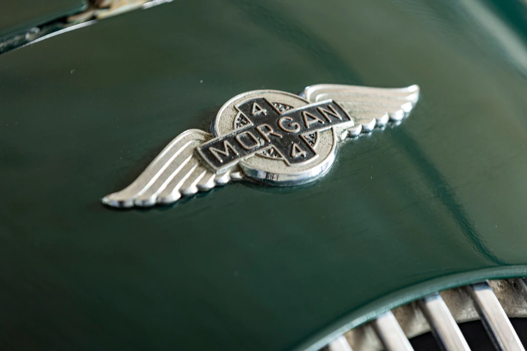 1974 Morgan 4/4 - Image 2 of 24