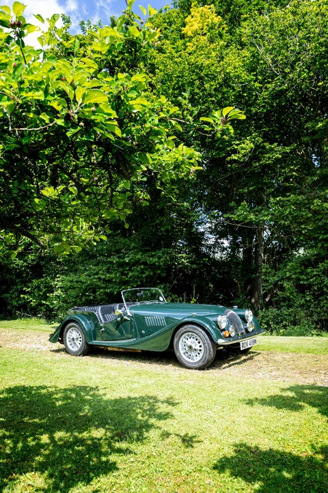 1974 Morgan Plus 8 - Image 21 of 31