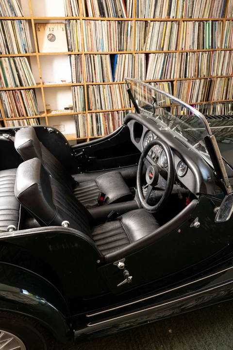 1974 Morgan Plus 8 - Image 30 of 31