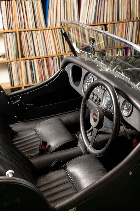 1974 Morgan Plus 8 - Image 28 of 31