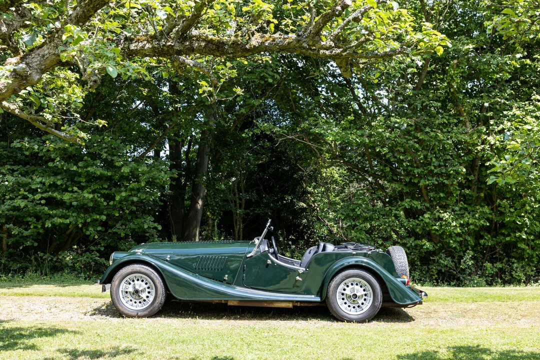 1974 Morgan Plus 8 - Image 24 of 31