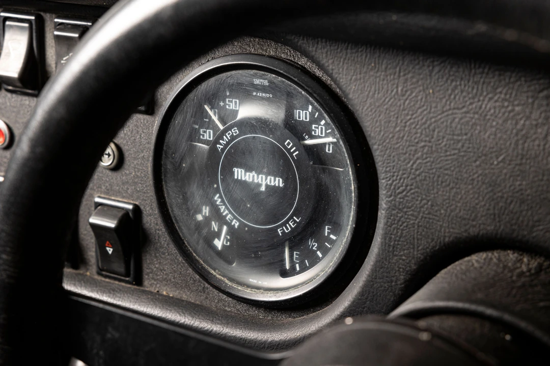 1974 Morgan Plus 8 - Image 3 of 31