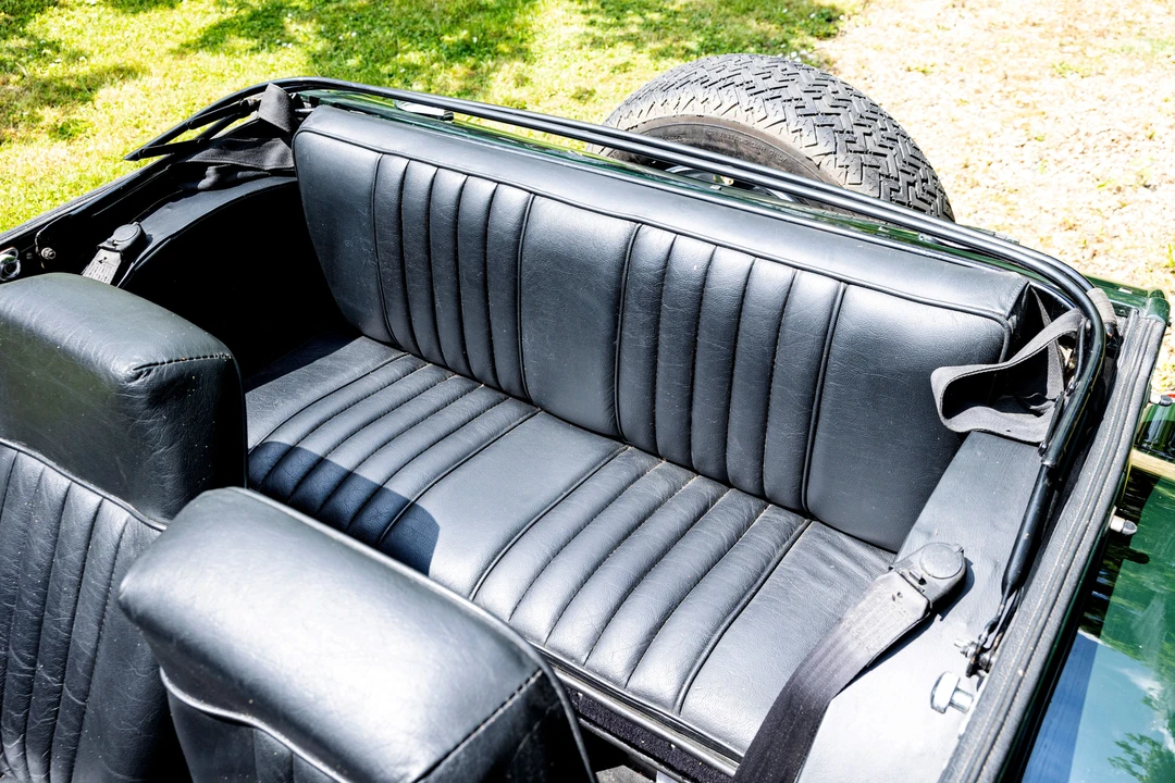 1974 Morgan Plus 8 - Image 18 of 31