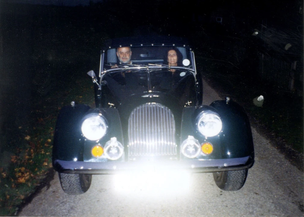 1974 Morgan Plus 8 - Image 22 of 31
