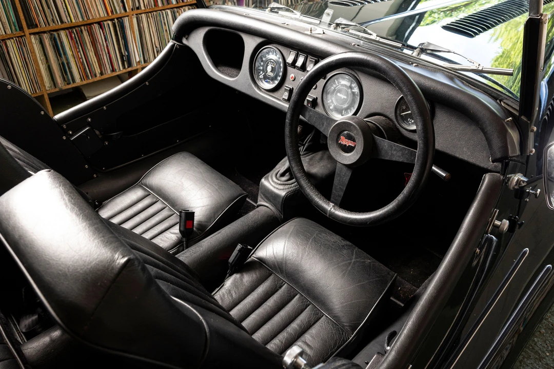 1974 Morgan Plus 8 - Image 31 of 31