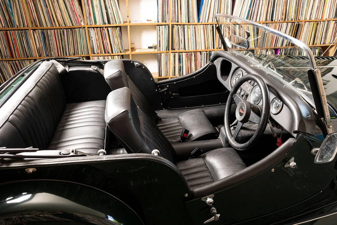 1974 Morgan Plus 8 - Image 29 of 31