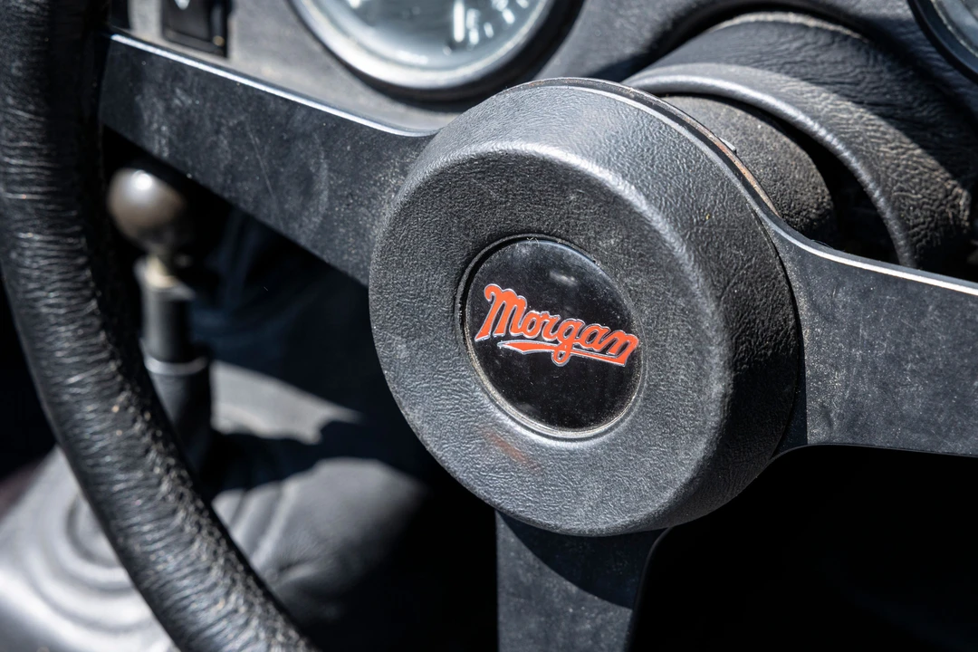 1974 Morgan Plus 8 - Image 26 of 31