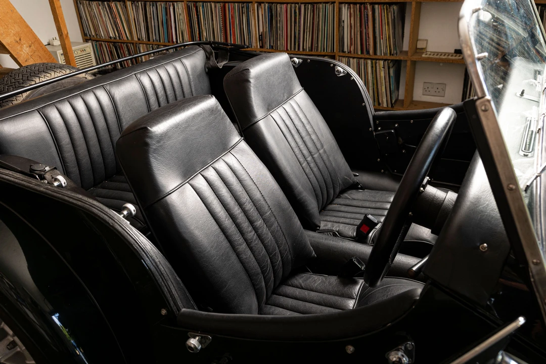 1974 Morgan Plus 8 - Image 4 of 31