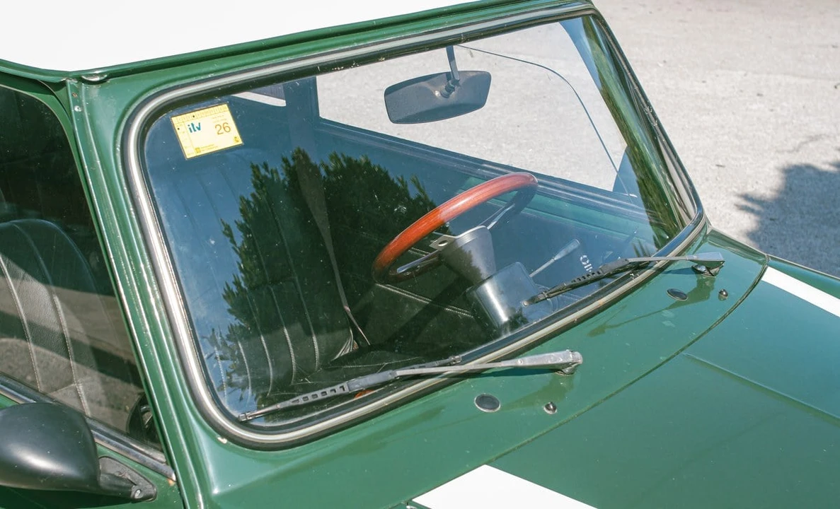 1974 Morris Minor - Image 30 of 31