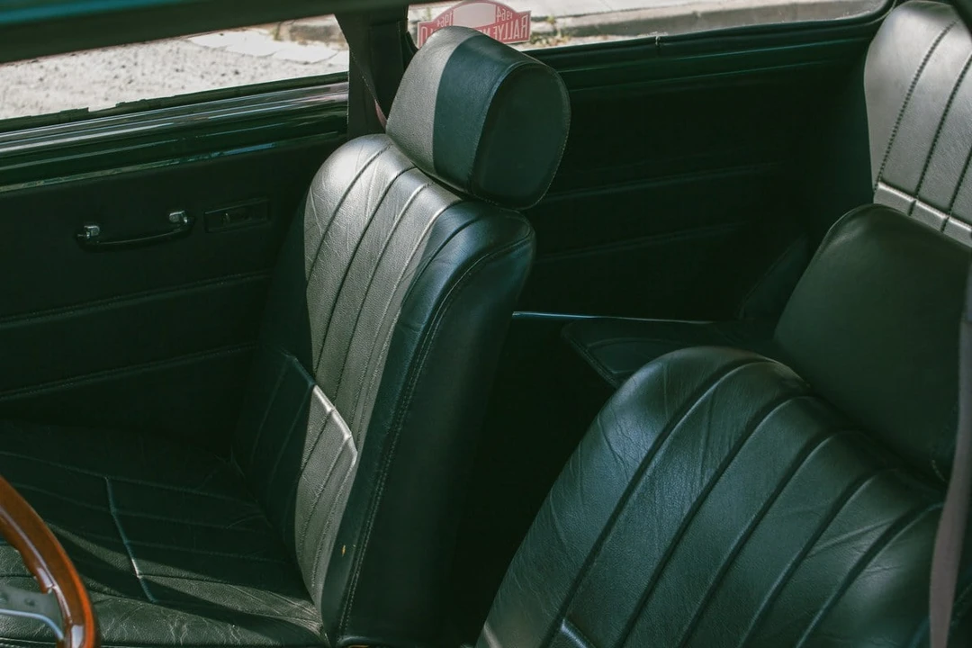 1974 Morris Minor - Image 17 of 31