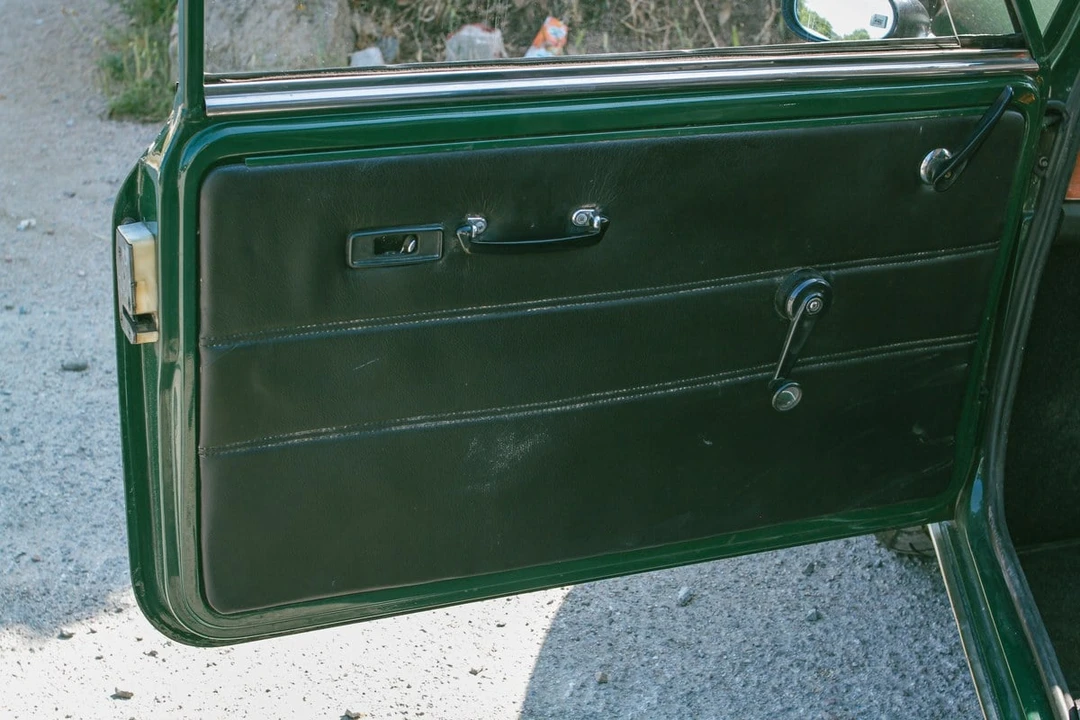 1974 Morris Minor - Image 18 of 31