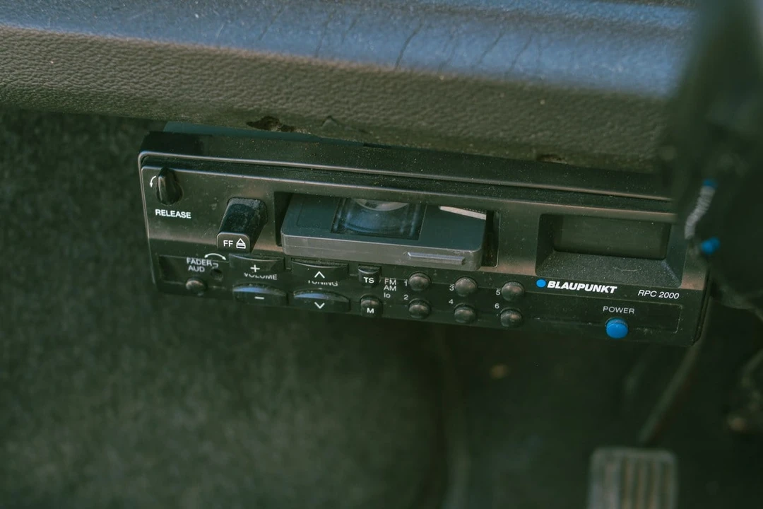 1974 Morris Minor - Image 22 of 31