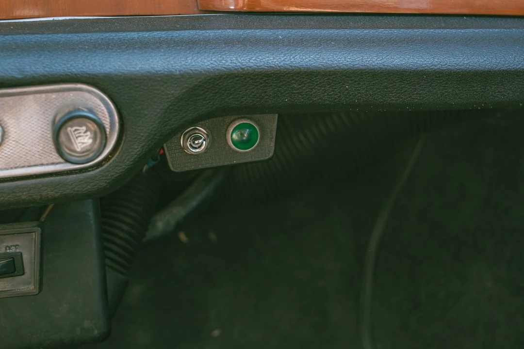 1974 Morris Minor - Image 24 of 31