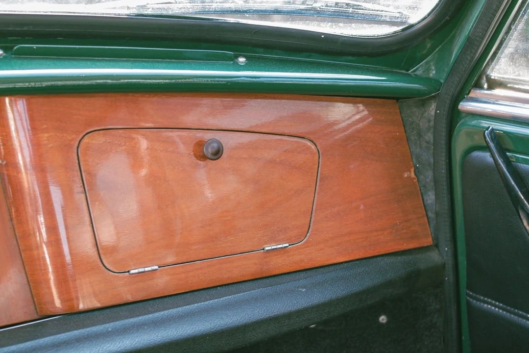 1974 Morris Minor - Image 25 of 31