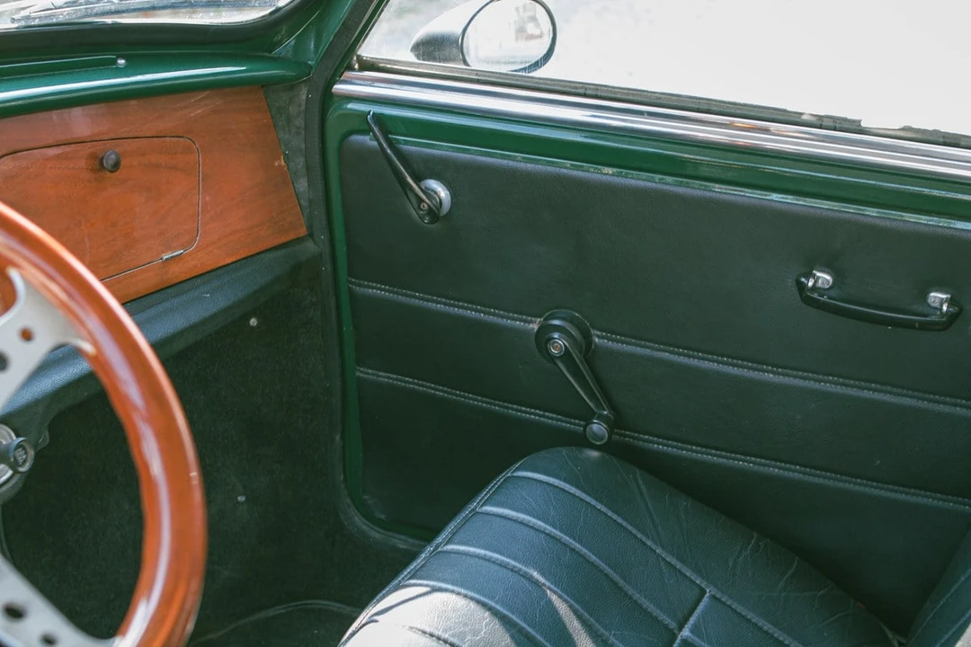 1974 Morris Minor - Image 26 of 31