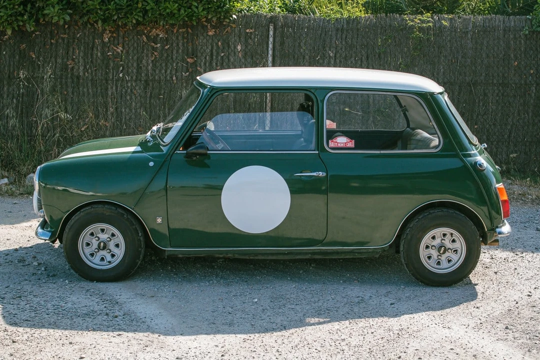 1974 Morris Minor - Image 7 of 31