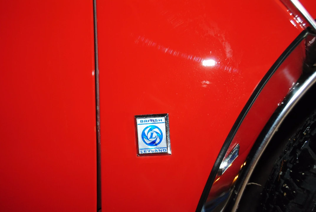 1974 Mini Mini Mark III - Image 26 of 31