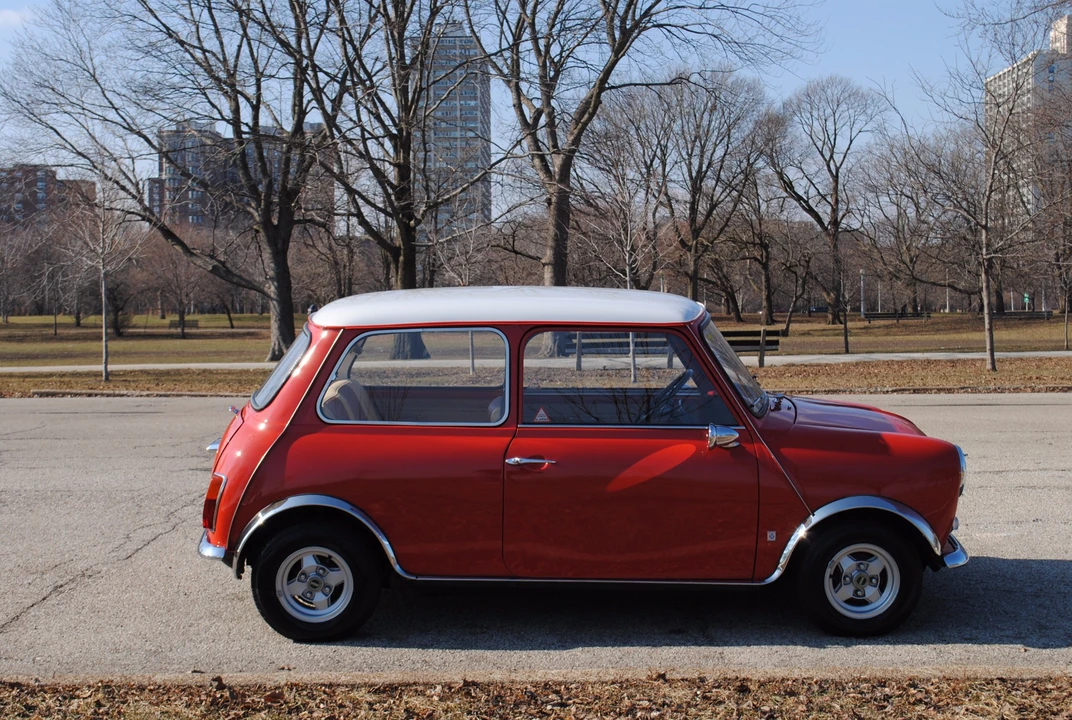 1974 Mini Mini Mark III - Image 8 of 31