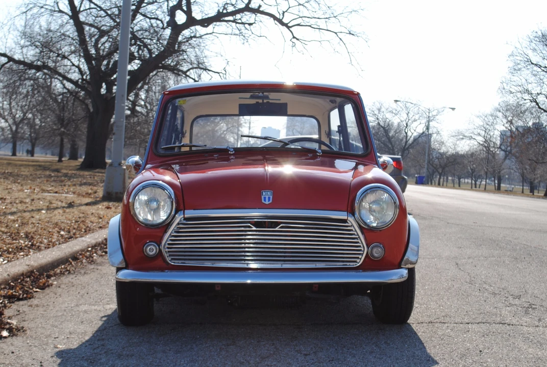 1974 Mini Mini Mark III - Image 3 of 31